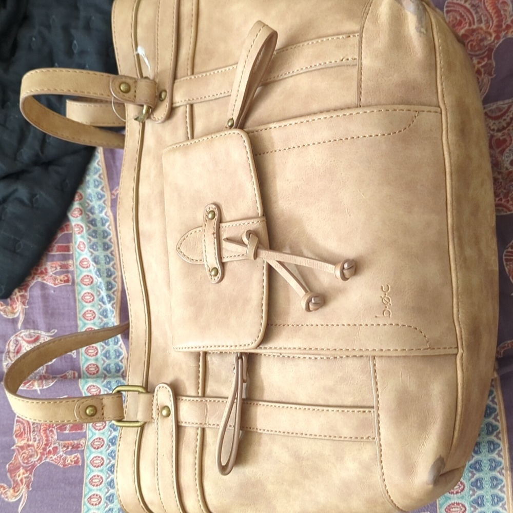 Børn and Concept Bag